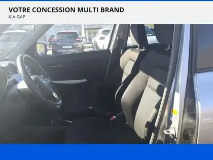 Photo 9 Suzuki Swift Gén. IV Ph2 Privilège 5