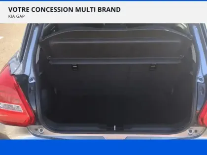 Photo 11 Suzuki Swift Gén. IV Ph2 Privilège 5