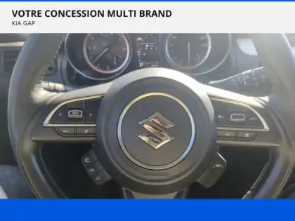 Photo 6 Suzuki Swift Gén. IV Ph2 Privilège 5