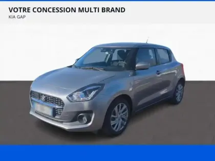 Photo Suzuki Swift Privilège