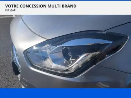 Photo 13 Suzuki Swift Gén. IV Ph2 Privilège 5