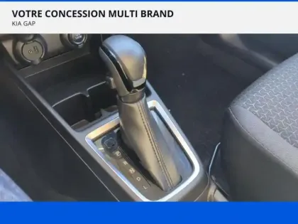 Photo 8 Suzuki Swift Gén. IV Ph2 Privilège 5