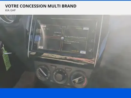 Photo 7 Suzuki Swift Gén. IV Ph2 Privilège 5