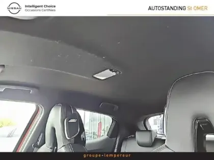 Photo 9 Nissan Juke  1.0 DIG-T 114ch Tekna DCT 2023