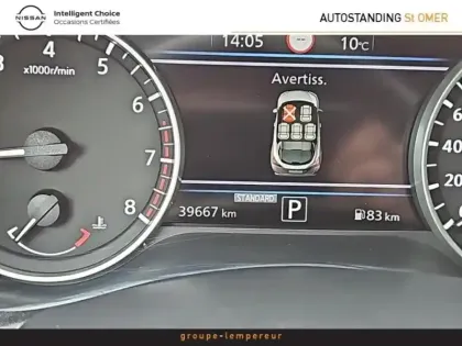 Photo 13 Nissan Juke  1.0 DIG-T 114ch Tekna DCT 2023