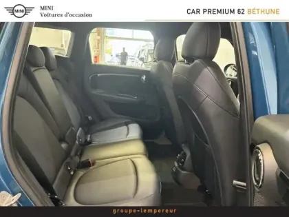 Photo 5 Mini Countryman Gén. II (F60) Ph1 NG Longstone 5