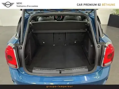 Photo 7 Mini Countryman Gén. II (F60) Ph1 NG Longstone 5