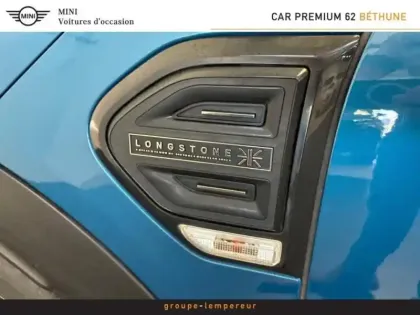 Photo 14 Mini Countryman Gén. II (F60) Ph1 NG Longstone 5