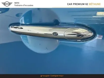 Photo 13 Mini Countryman Gén. II (F60) Ph1 NG Longstone 5