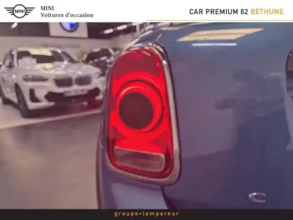 Photo 12 Mini Countryman Gén. II (F60) Ph1 NG Longstone 5