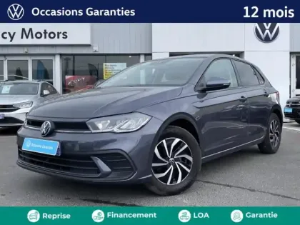 Photo 16 Volkswagen Polo  1.0 TSI 95ch VW Edition