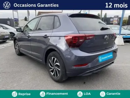 Photo 18 Volkswagen Polo  1.0 TSI 95ch VW Edition