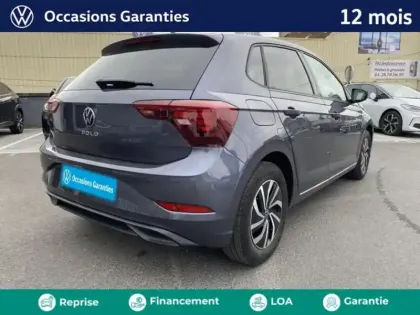 Photo 19 Volkswagen Polo  1.0 TSI 95ch VW Edition