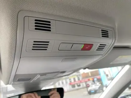 Photo 6 Volkswagen Polo  1.0 TSI 95ch VW Edition