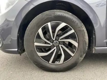 Photo 9 Volkswagen Polo  1.0 TSI 95ch VW Edition