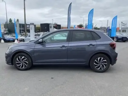 Photo 13 Volkswagen Polo  1.0 TSI 95ch VW Edition