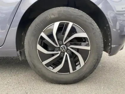 Photo 11 Volkswagen Polo  1.0 TSI 95ch VW Edition