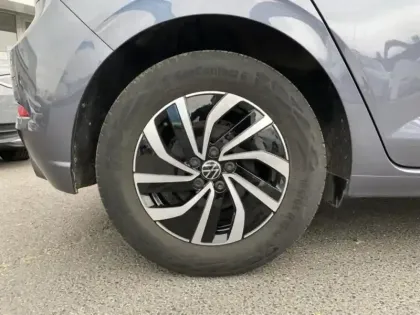 Photo 7 Volkswagen Polo  1.0 TSI 95ch VW Edition