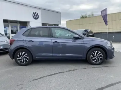 Photo 14 Volkswagen Polo  1.0 TSI 95ch VW Edition