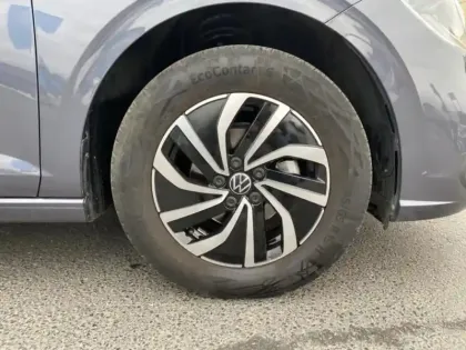 Photo 8 Volkswagen Polo  1.0 TSI 95ch VW Edition