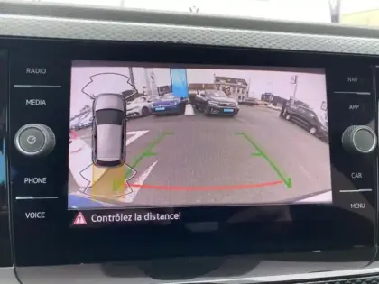 Photo 15 Volkswagen Polo  1.0 TSI 95ch VW Edition