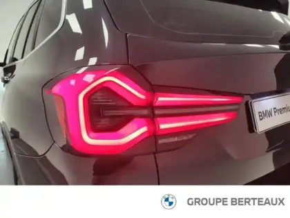 Photo 14 BMW X3 Gén. III (G01) Ph2 xLine 5