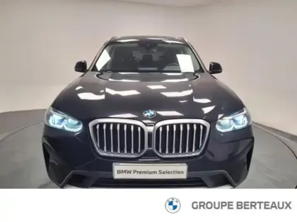 Photo 13 BMW X3 Gén. III (G01) Ph2 xLine 5