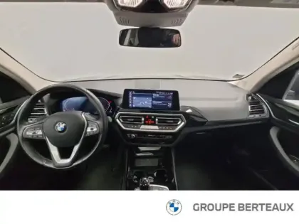 Photo 5 BMW X3 Gén. III (G01) Ph2 xLine 5