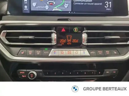 Photo 11 BMW X3 Gén. III (G01) Ph2 xLine 5