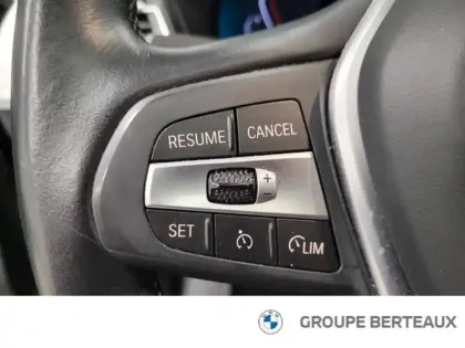 Photo 8 BMW X3 Gén. III (G01) Ph2 xLine 5