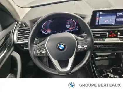 Photo 6 BMW X3 Gén. III (G01) Ph2 xLine 5