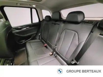 Photo 7 BMW X3 Gén. III (G01) Ph2 xLine 5