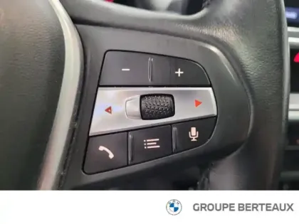 Photo 9 BMW X3 Gén. III (G01) Ph2 xLine 5