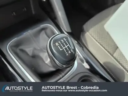 Photo 12 Renault Kadjar Gén. I (HFE) Ph2 Intens 5