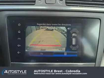 Photo 11 Renault Kadjar Gén. I (HFE) Ph2 Intens 5