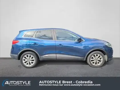 Photo 5 Renault Kadjar Gén. I (HFE) Ph2 Intens 5