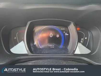 Photo 13 Renault Kadjar Gén. I (HFE) Ph2 Intens 5