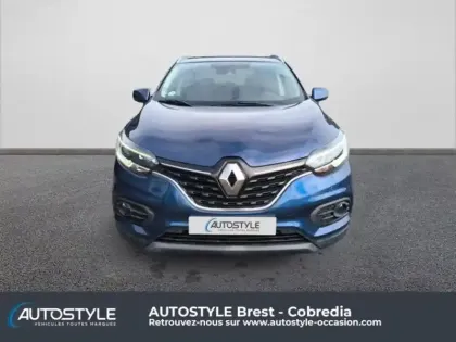 Photo 7 Renault Kadjar Gén. I (HFE) Ph2 Intens 5