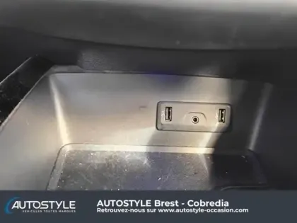 Photo 14 Renault Kadjar Gén. I (HFE) Ph2 Intens 5