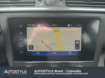 Photo 10 Renault Kadjar Gén. I (HFE) Ph2 Intens 5