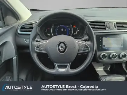 Photo 9 Renault Kadjar Gén. I (HFE) Ph2 Intens 5