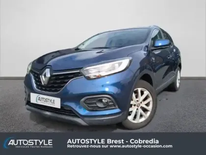 Photo Renault Kadjar Intens