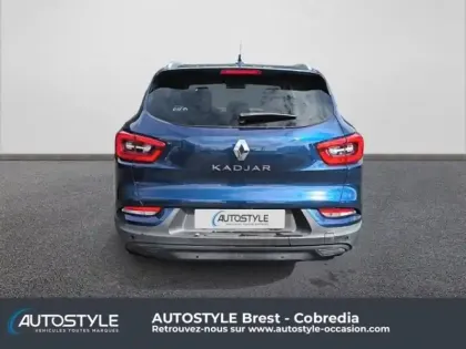 Photo 8 Renault Kadjar Gén. I (HFE) Ph2 Intens 5