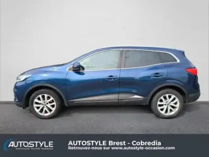 Photo 6 Renault Kadjar Gén. I (HFE) Ph2 Intens 5