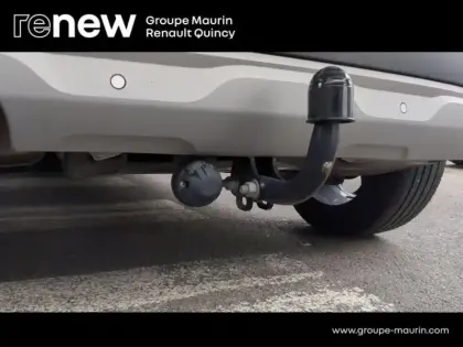 Photo 10 Renault Captur  1.3 TCe mild hybrid 160ch Techno EDC