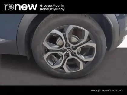 Photo 9 Renault Captur  1.3 TCe mild hybrid 160ch Techno EDC