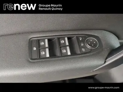 Photo 15 Renault Captur  1.3 TCe mild hybrid 160ch Techno EDC