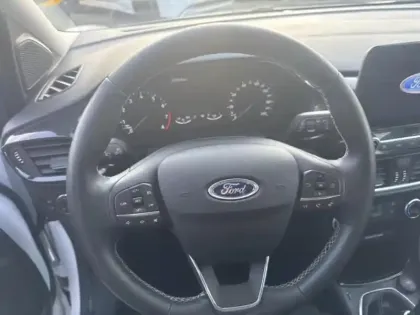 Photo 14 Ford Puma Gén. II Ph1 Titanium 5