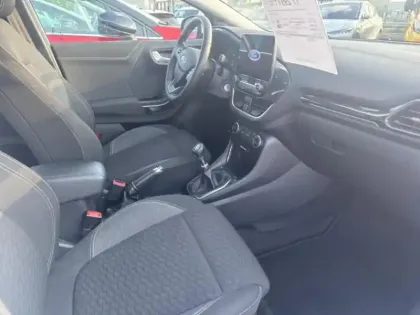 Photo 10 Ford Puma Gén. II Ph1 Titanium 5