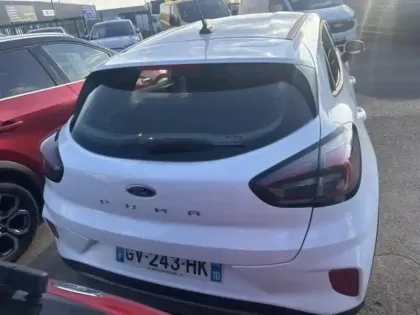 Photo 5 Ford Puma Gén. II Ph1 Titanium 5